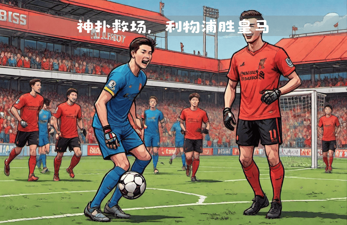 关于利物浦门将神勇，帮助球队成功闯入下一轮的信息