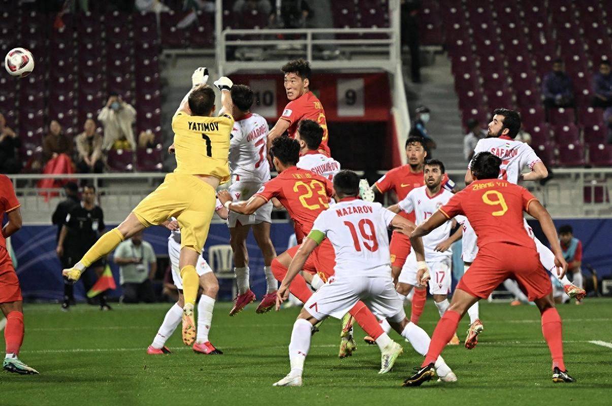 中国足球联赛赛事精彩纷呈的简单介绍