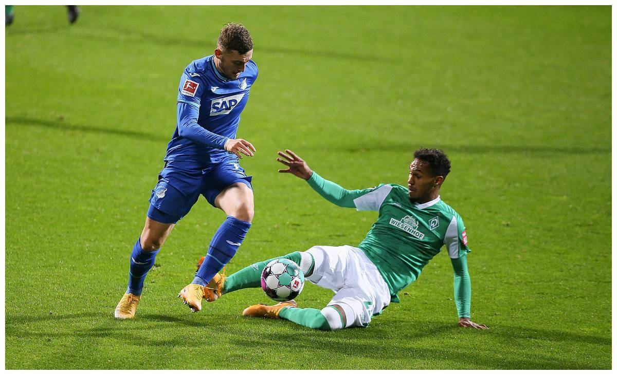 开云体育登录-包含不来梅主场大胜，保级形势渐好转的词条