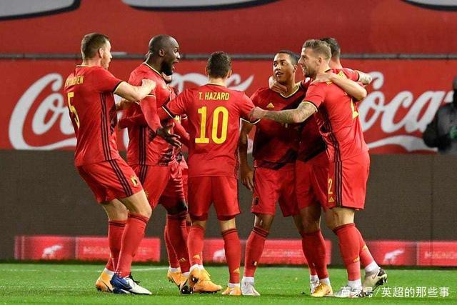 激战不断！最新国际足球盛事速报的简单介绍