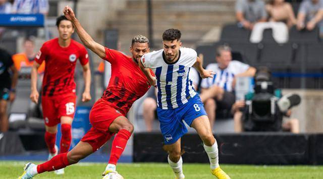 开云体育中国-不伦瑞克客场战平，积分稳定保持的简单介绍