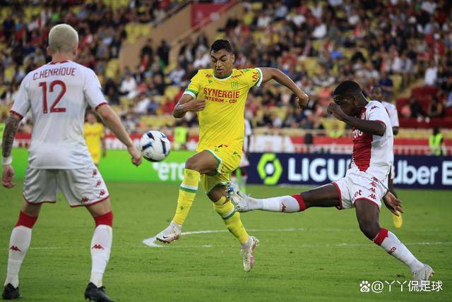 开云APP-摩纳哥俱乐部将迎战南特，决战之时