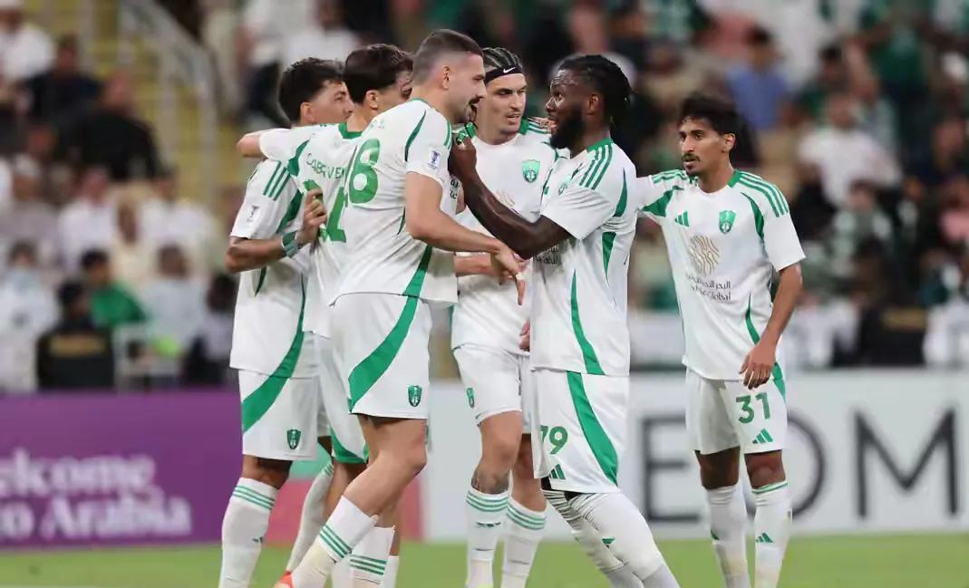 沃尔夫斯堡连续3场取胜，迅速崛起成为黑马