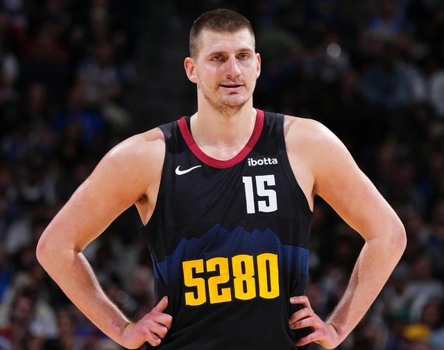 菲律宾男篮强势勇士B队，约基奇打破历史纪录的简单介绍