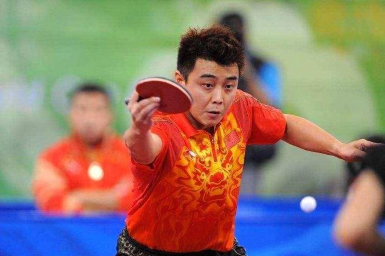 包含瑞典乒乓球队强势韩国乒乓球队，王皓爆发神勇的词条