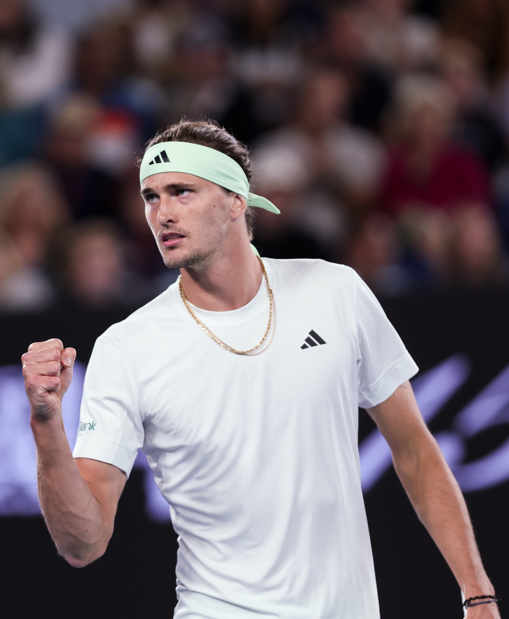 开云平台-包含ATP总决赛鏖战澳网，兹维列夫高光表现的词条