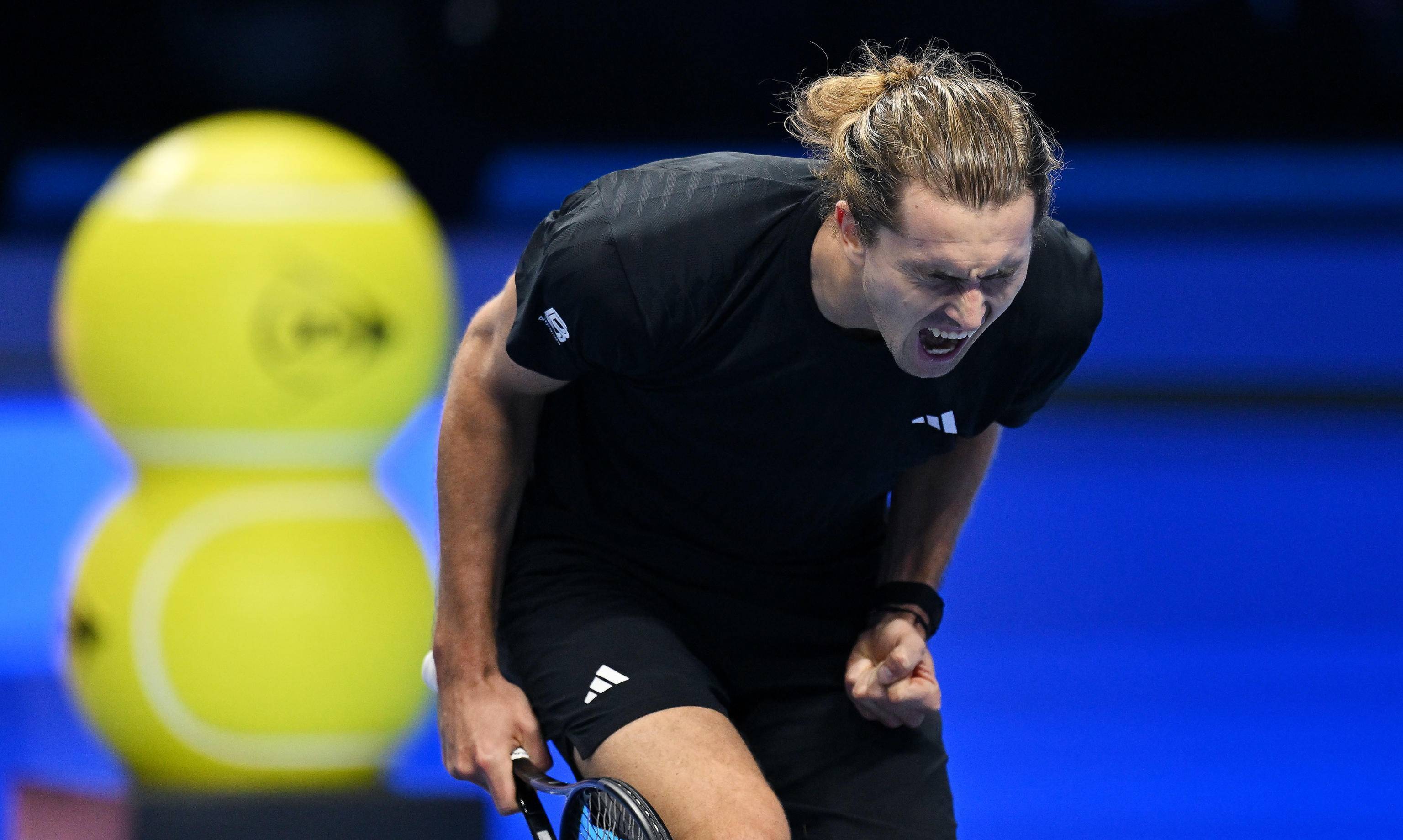 包含ATP总决赛鏖战澳网,兹维列夫高光表现的词条 包含ATP总决赛鏖战澳网,兹维列夫高光表现的词条