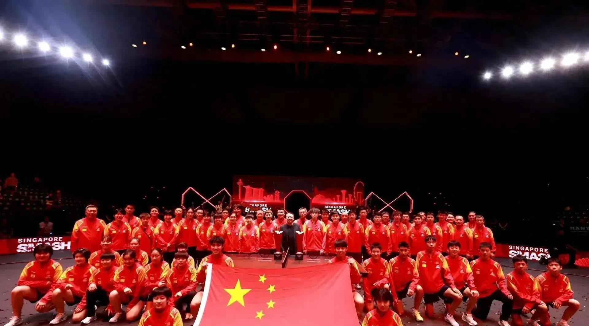 韩国队力克德国队，张本智和惊艳四座