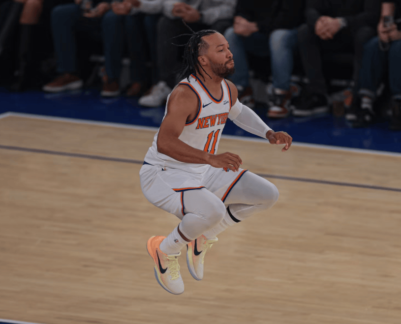 开云体育登录-猛龙逆转独行侠，布伦森状态火热