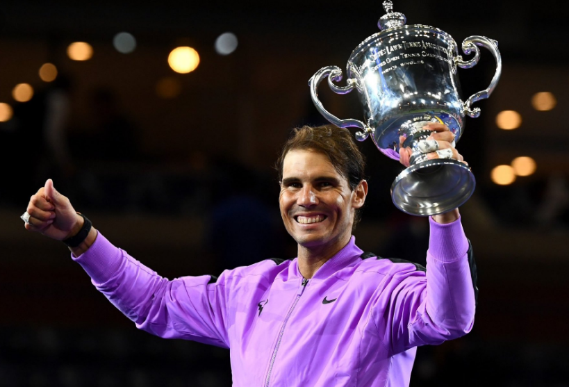 开云体育入口-美网鏖战法网，纳达尔关键制胜