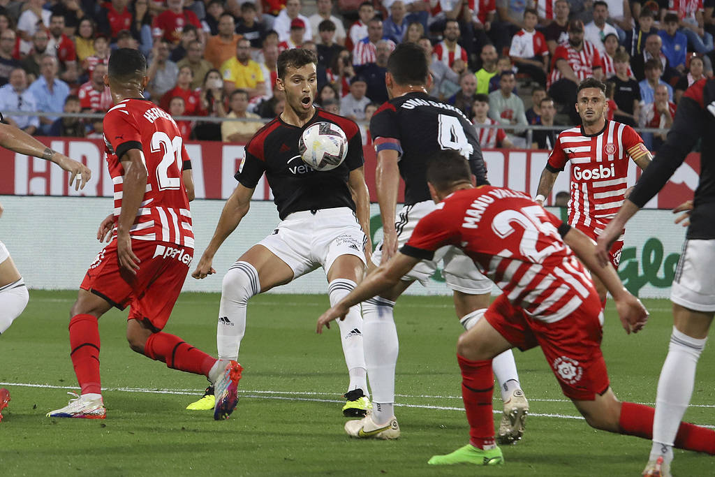 美国绝杀曼联，若日尼奥带队取胜