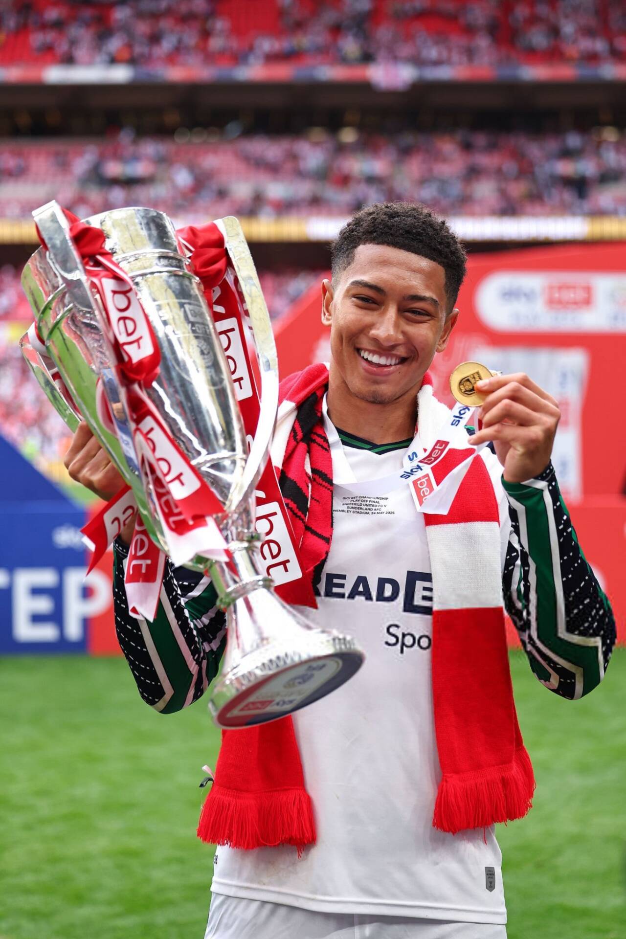 开云体育在线-挪威横扫国际米兰，贝林厄姆状态火热