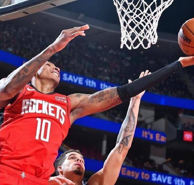 开云体育入口-吉林队完胜火箭，约基奇扛起全队